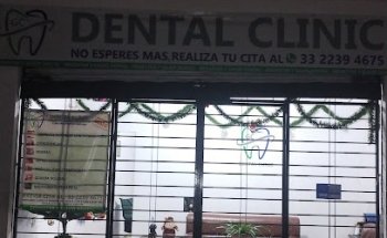 DENTISTA DENTALCLINIC