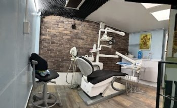 Pedregal Clinica Dental Richety