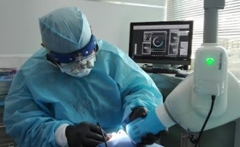 Dr. Gerardo Padrón Lagunes