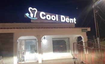 Cool Dent- Dra Mariana Cano