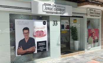 Clínica Dr. Jorge Escobar