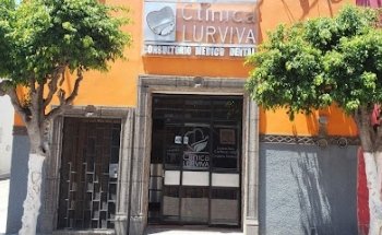 Clínica LURVIVA