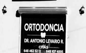 Odontologia estetica & Ortodoncia Dr. Antonio Levario