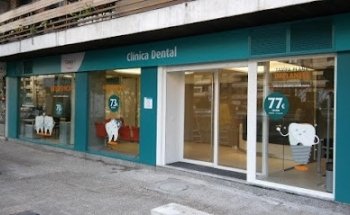 Clinica Dental Caser Madrid - Costa Rica