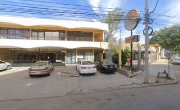 Doctora Aida Guadalupe Negrete Múñoz