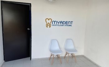 MYADENT ODONTOLOGÍA INTEGRAL
