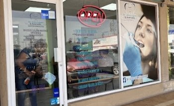 Dr. Jesús Lozano & Asociados