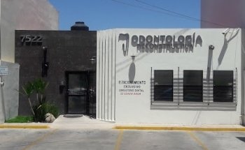 Odontologia Reconstructiva. Dr.Alejandro Simental Ortega