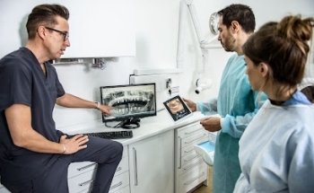 Clínica Dr. Jorge Escobar