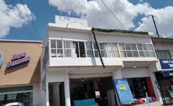 HR DIAGNÓSTICO DENTAL