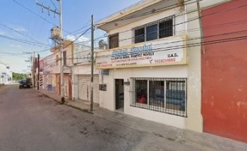 Clínica Dental Dra. Bertha Isabel Ramírez Novelo