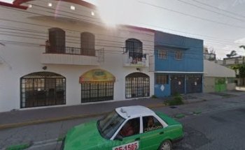 Consultorio de cirugía oral y maxilofacial