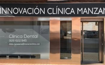 Innovación Clínica Manzanares