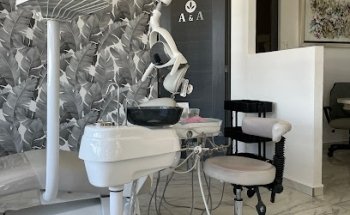 A&A Especialidades Odontológicas