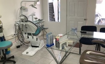 Consultorio dental Cris Dent