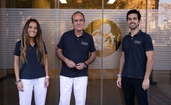 Clínica Dental Doctor Moreno