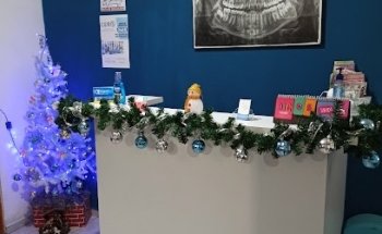 GA-Dent Odontologia Especializada