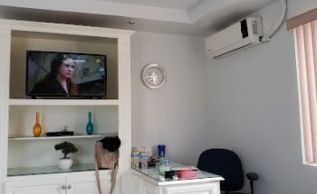 Consultorio Dental., Sergio Cueva