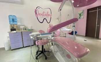 Clinica Dentalov