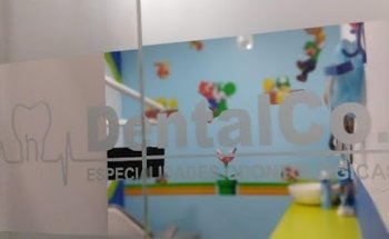 DentalCo. Especialidades Odontológicas