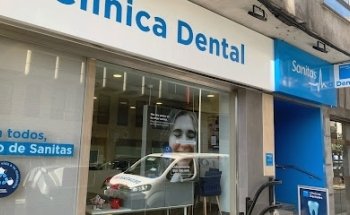 Clínica Dental Milenium Santiago de Compostela - Sanitas