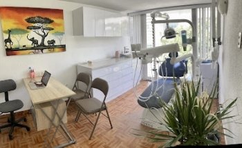 Tooth Health Care - Clínica Odontológica