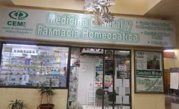 Consultorio Médico y Dental CEMI