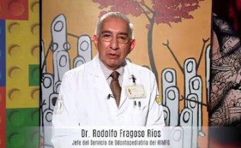 ODONTOLOGIA PEDIATRICA