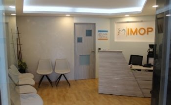 IMOP Clínica Dental
