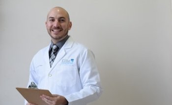 Elite Dentistry Aldo Pompa, DDS.