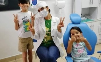 SP Sonrisa Perfecta Consultorio Dental