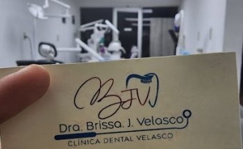 Clínica Dental Velasco