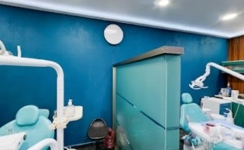 Atención Odontológica