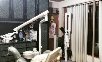 Saludent / Psicología / Fisioterapia