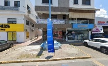 Odontologia Infantil