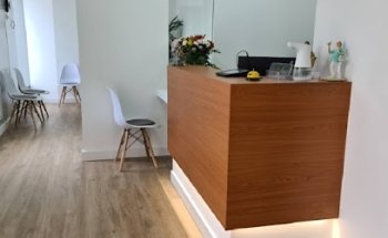 Ricardo Orquín - Odontología