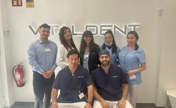 Clínica Dental Vitaldent