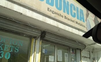 Corporación Dental - Serafín Peña