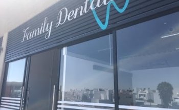 Family Dental Queretaro