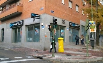 Clinica Dental Artidental Hortaleza