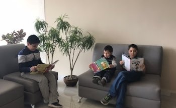 METLICH, Centro de Odontología