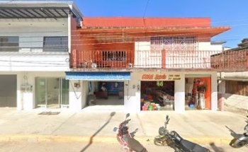 Clinica Dental Rivera