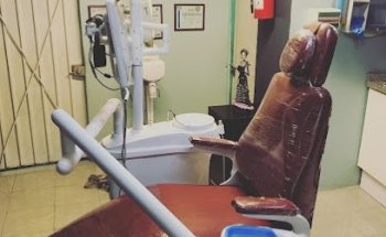 Consultorio dental dr. Nieto