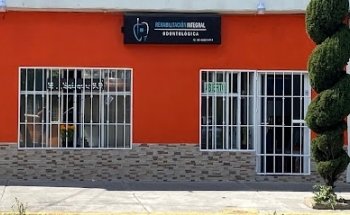 Rehabilitación Integral Odontológica