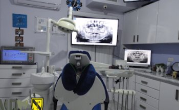 MDM Dentistas Militares