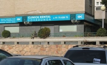 Clínica Dental Covadonga