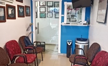 Certified Implant Center