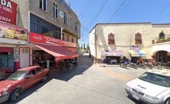 Consultorio Dental Smile Dent.