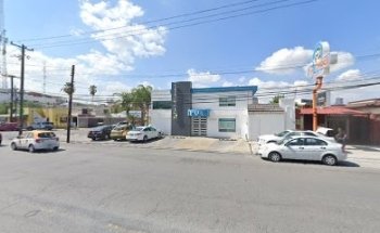 IPOC Campus Monterrey