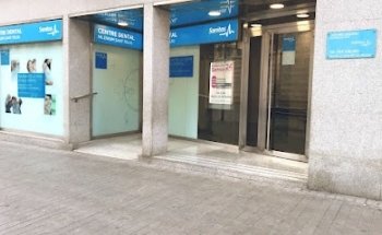 Clínica Dental Sanitas Sant Feliu